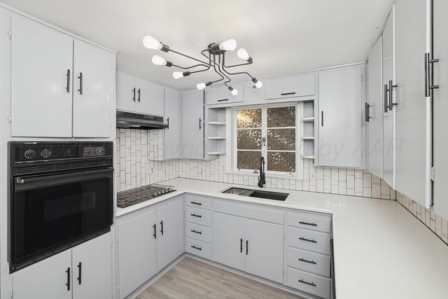 3909 CHEYENNE Terrace, Amarillo, TX 79106