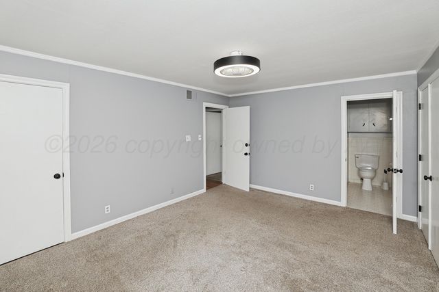 3909 CHEYENNE Terrace, Amarillo, TX 79106