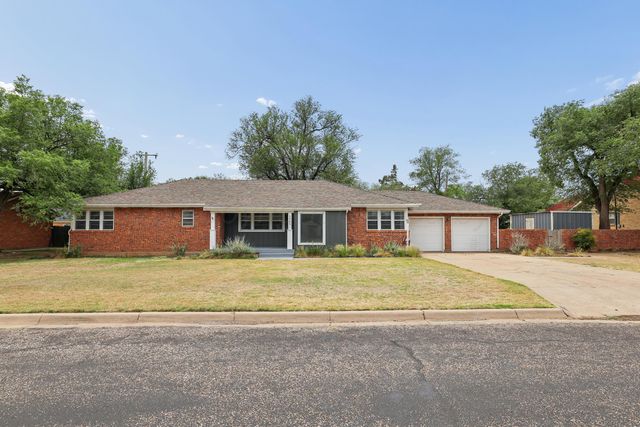 3909 CHEYENNE Terrace, Amarillo, TX 79106