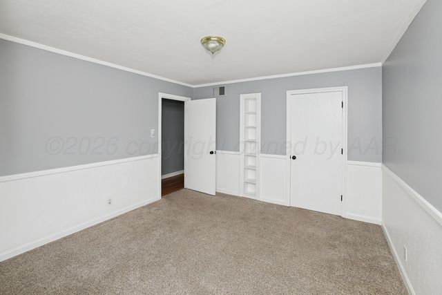3909 CHEYENNE Terrace, Amarillo, TX 79106
