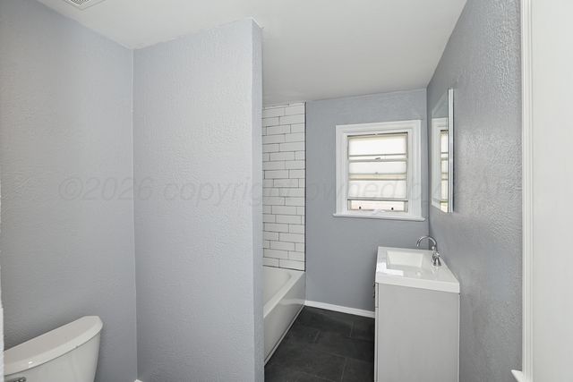 3909 CHEYENNE Terrace, Amarillo, TX 79106