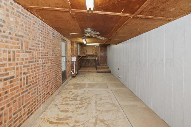 3909 CHEYENNE Terrace, Amarillo, TX 79106