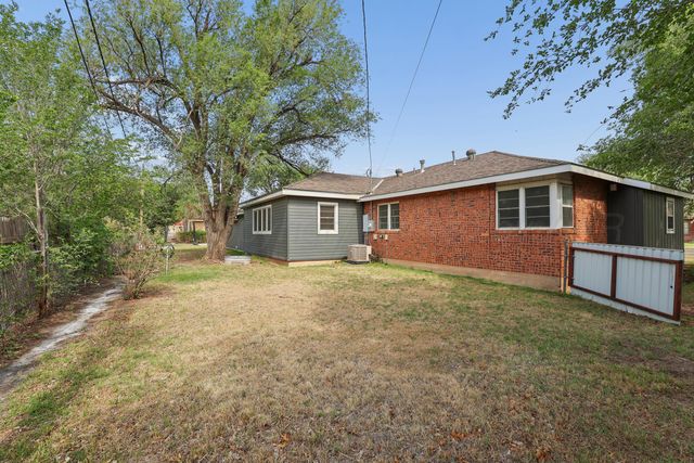 3909 CHEYENNE Terrace, Amarillo, TX 79106