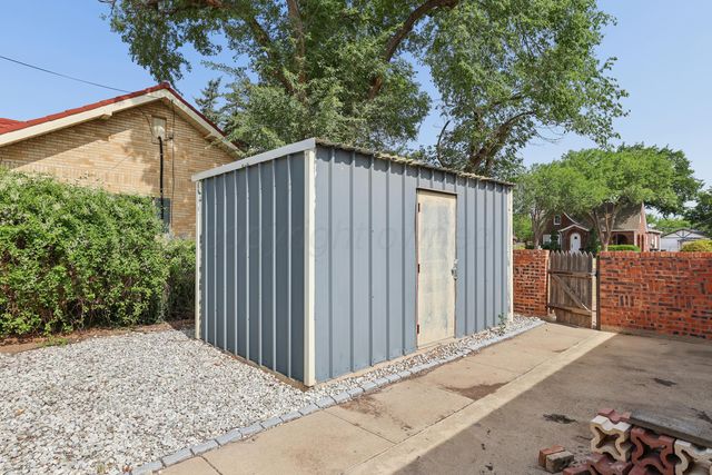 3909 CHEYENNE Terrace, Amarillo, TX 79106