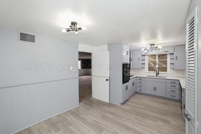3909 CHEYENNE Terrace, Amarillo, TX 79106