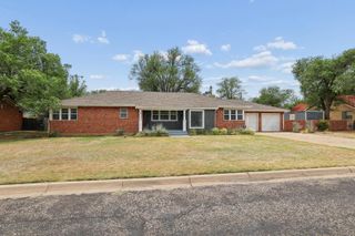 3909 CHEYENNE Terrace, Amarillo, TX 79106