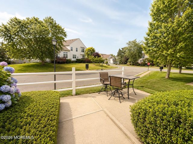 209 Club Drive, Wall, NJ 07719