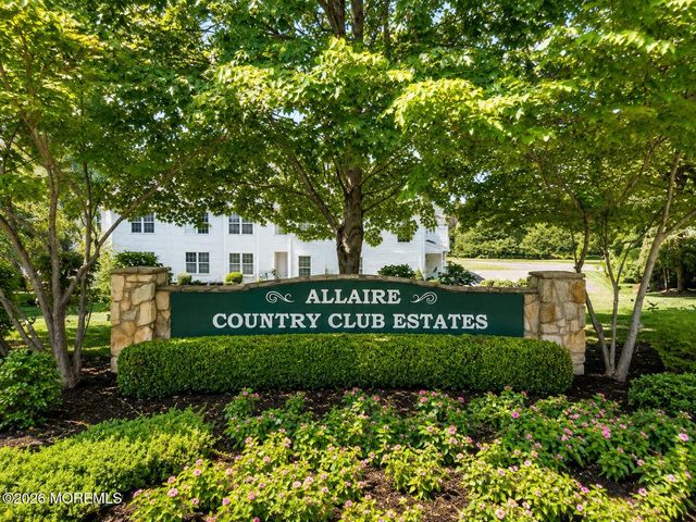 209 Club Drive, Wall, NJ 07719