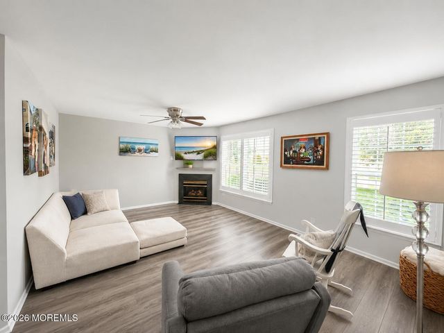 209 Club Drive, Wall, NJ 07719