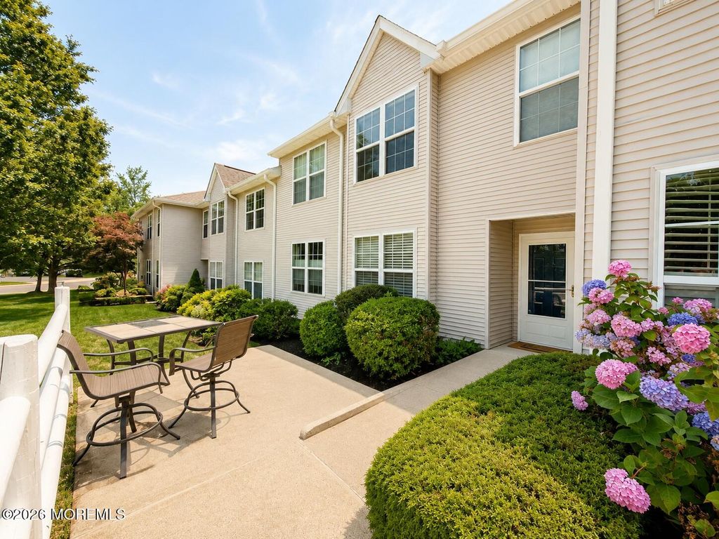 209 Club Drive, Wall, NJ 07719