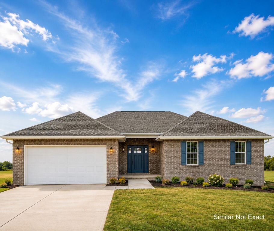385 Lone Oak Drive, Somerset, KY 42503