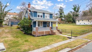 3400 Daniel Ave, Lynchburg, VA 24501