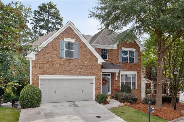 4471 Redan Court, Smyrna, GA 30080