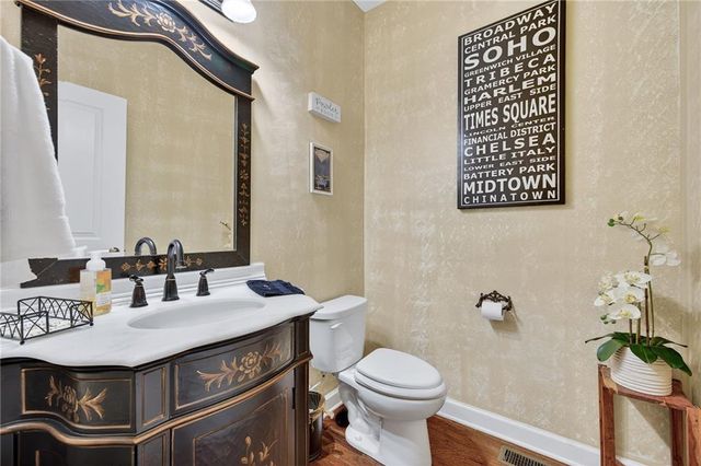 4471 Redan Court, Smyrna, GA 30080