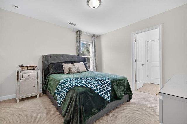 4471 Redan Court, Smyrna, GA 30080