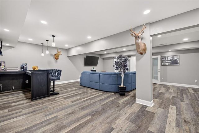 4471 Redan Court, Smyrna, GA 30080