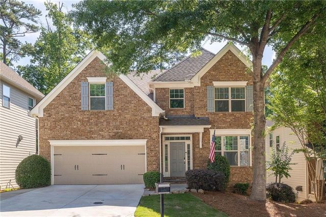 4471 Redan Court, Smyrna, GA 30080