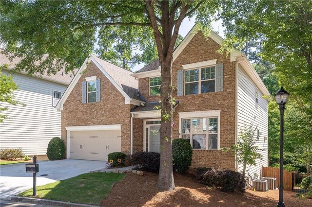 4471 Redan Court, Smyrna, GA 30080