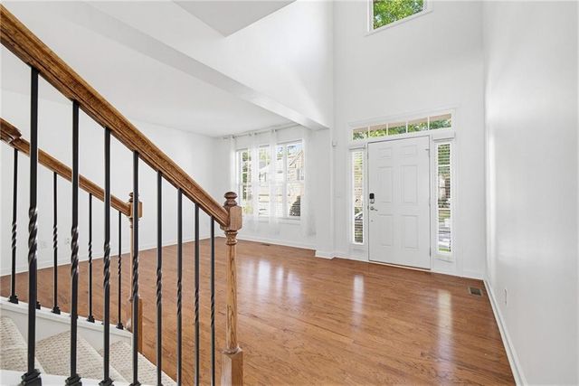 4471 Redan Court, Smyrna, GA 30080
