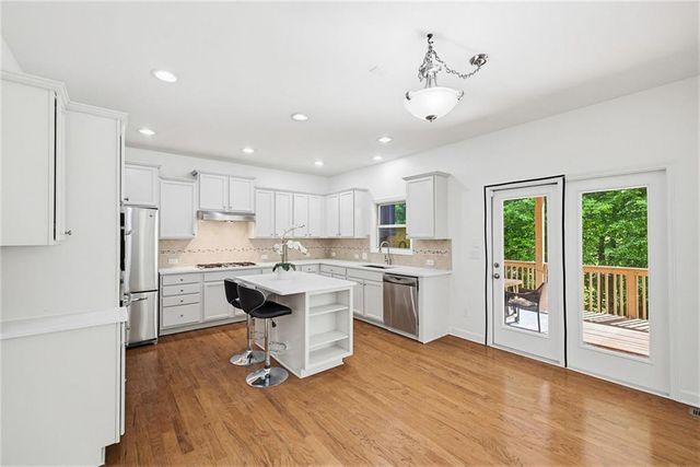 4471 Redan Court, Smyrna, GA 30080