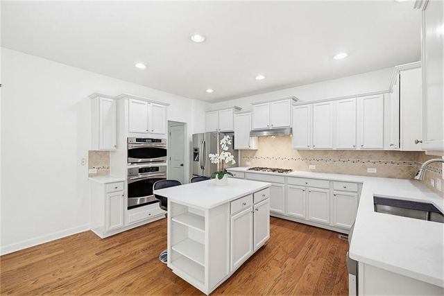 4471 Redan Court, Smyrna, GA 30080