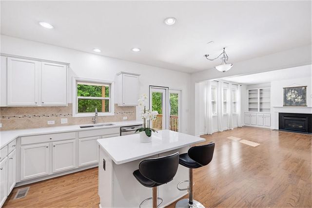 4471 Redan Court, Smyrna, GA 30080