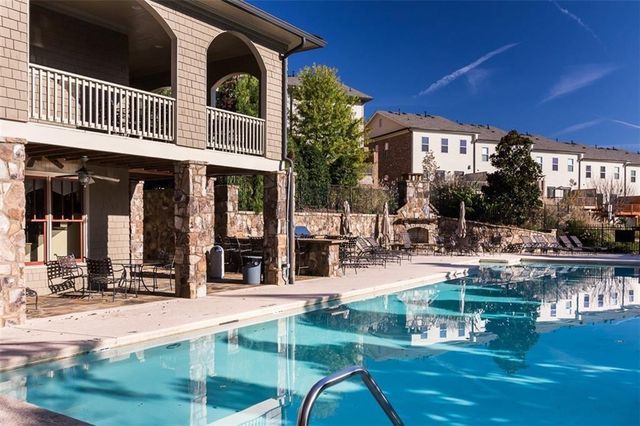 4471 Redan Court, Smyrna, GA 30080