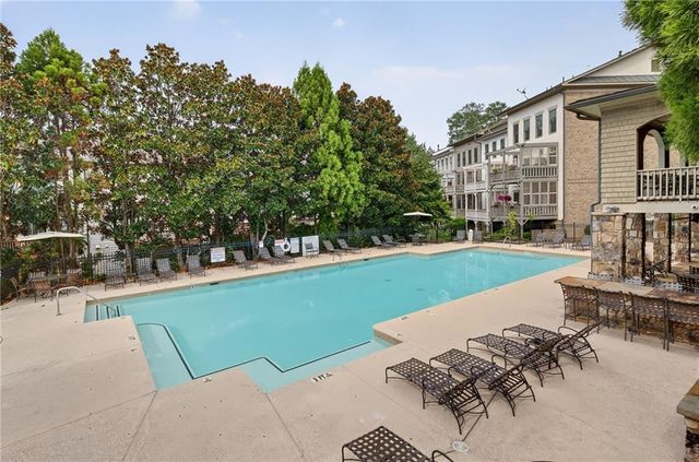 4471 Redan Court, Smyrna, GA 30080