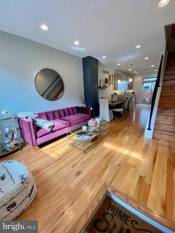 2135 MOUNTAIN ST, Philadelphia, PA 19145