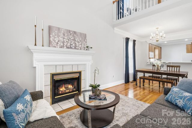 8 Sweet Gum Drive, Asheville, NC 28805