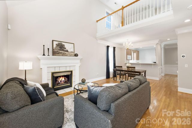 8 Sweet Gum Drive, Asheville, NC 28805