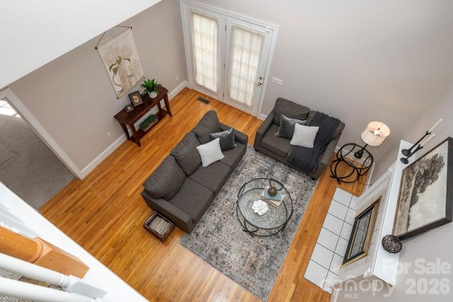 8 Sweet Gum Drive, Asheville, NC 28805