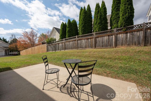 8 Sweet Gum Drive, Asheville, NC 28805