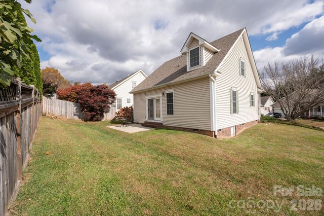 8 Sweet Gum Drive, Asheville, NC 28805