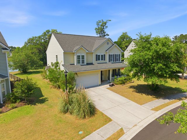 9652 Folklore Drive, Summerville, SC 29485