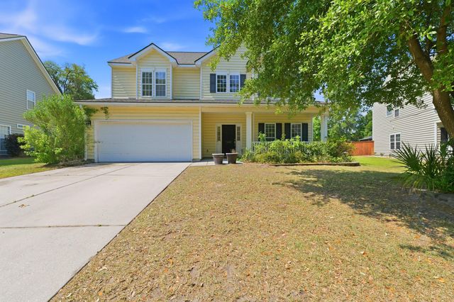 9652 Folklore Drive, Summerville, SC 29485