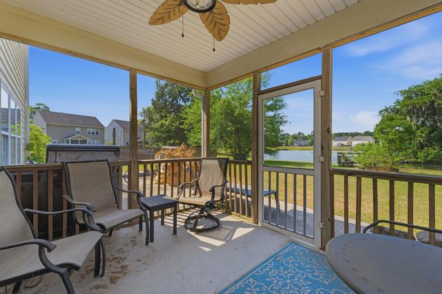 9652 Folklore Drive, Summerville, SC 29485