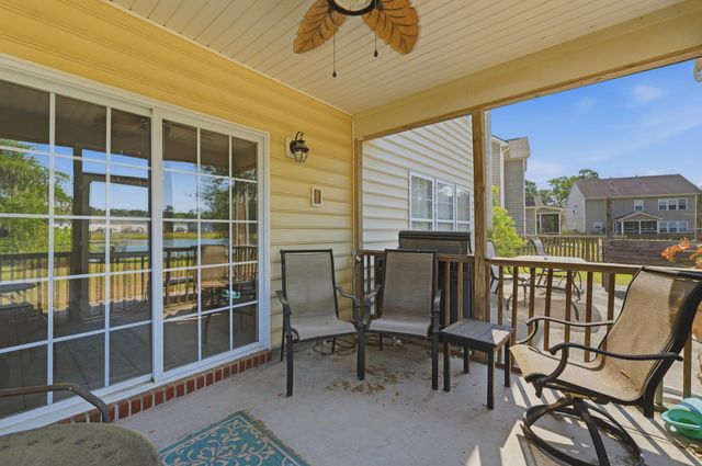 9652 Folklore Drive, Summerville, SC 29485