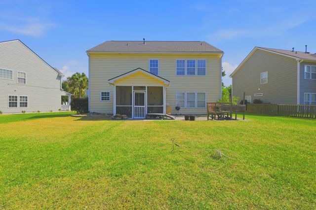 9652 Folklore Drive, Summerville, SC 29485