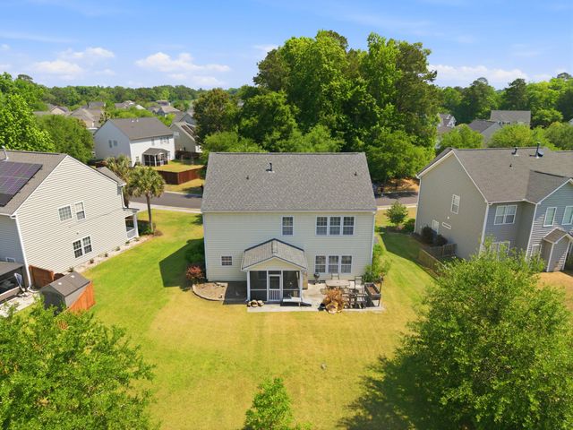 9652 Folklore Drive, Summerville, SC 29485