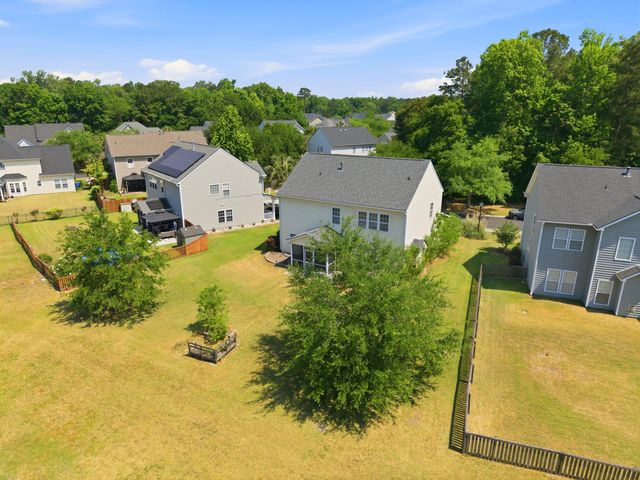 9652 Folklore Drive, Summerville, SC 29485