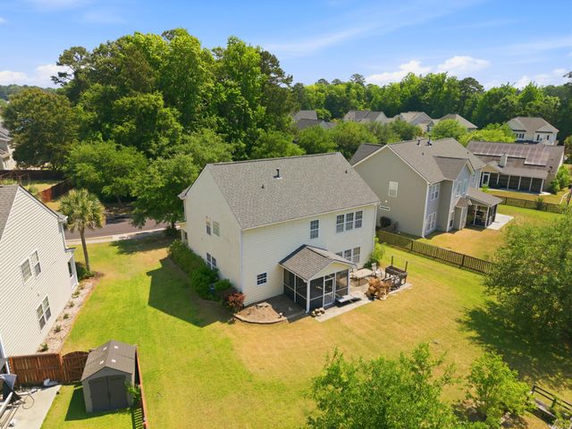9652 Folklore Drive, Summerville, SC 29485