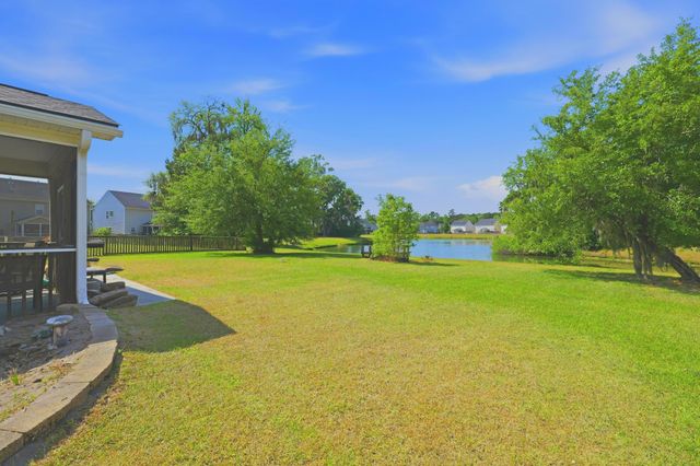 9652 Folklore Drive, Summerville, SC 29485