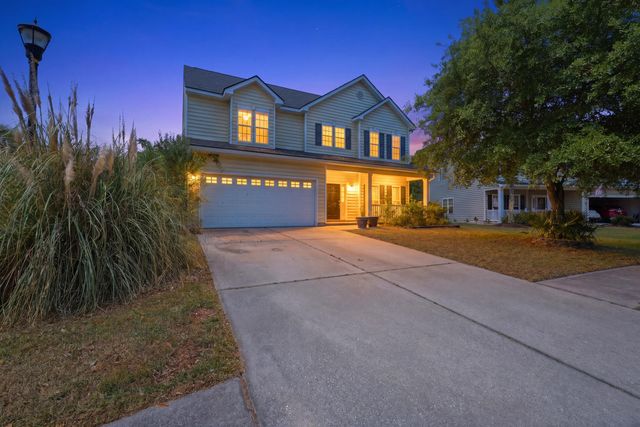 9652 Folklore Drive, Summerville, SC 29485