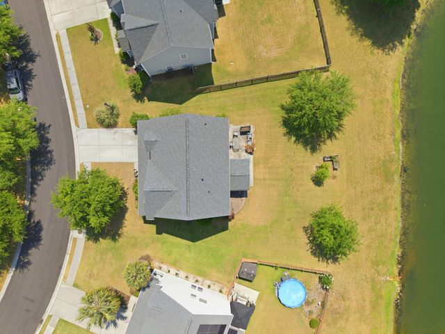 9652 Folklore Drive, Summerville, SC 29485