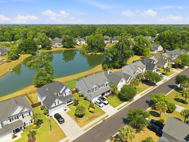 9652 Folklore Drive, Summerville, SC 29485