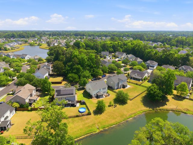 9652 Folklore Drive, Summerville, SC 29485