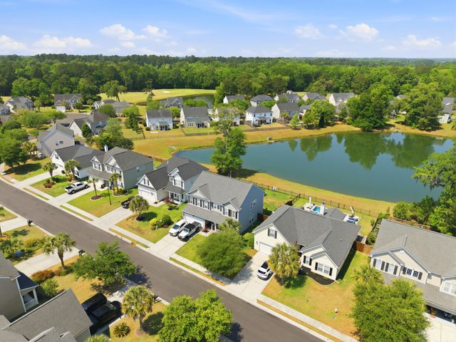 9652 Folklore Drive, Summerville, SC 29485