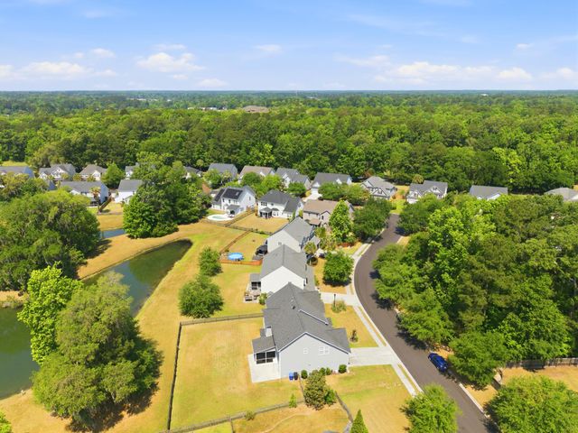 9652 Folklore Drive, Summerville, SC 29485