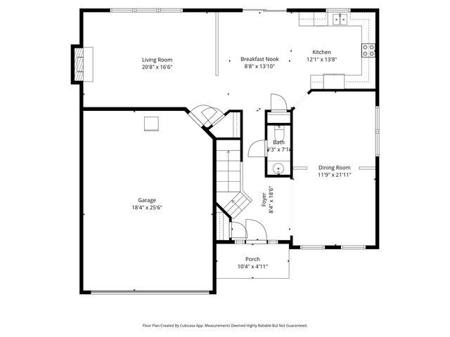 9652 Folklore Drive, Summerville, SC 29485